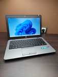 MINI LAPTOP | EliteBook 820 G1 | i5-4300U | 16GB RAM | 180SSD | Win11