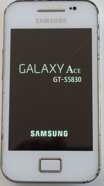 Samsung Galaxy ACE GT-S5830
