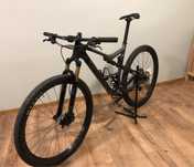 Rower mtb górski xc Oreba oiz m10 xl shimano xt naped tarcze