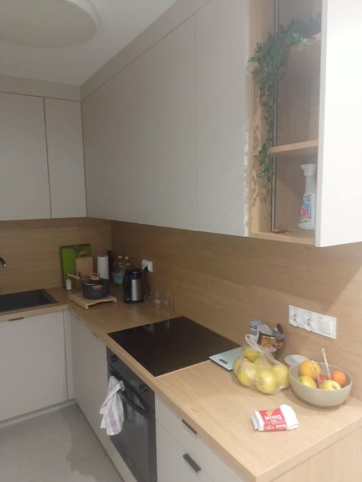 Pokoj do wynajecia os Strusia krakow okazja dla studenta nowoczesny