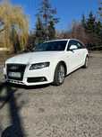 Audi A4 Audi A4 B8 3.0 TDI Quattro Tiptronic S-line / Bogate wyposażenie