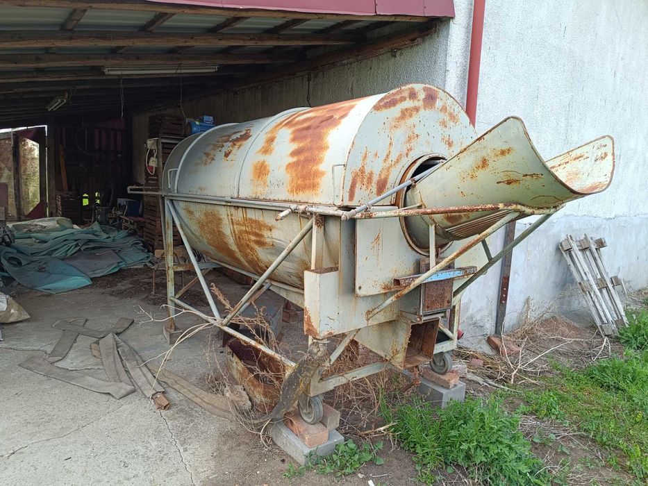 Płuczka, myjka do warzyw