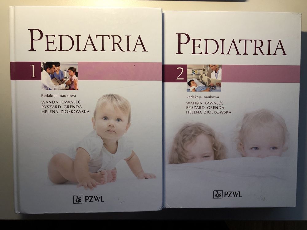 Pediatria Kawalec Grenda Ziółkowska