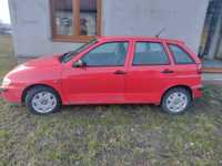 Samochód osobowy seat Ibiza