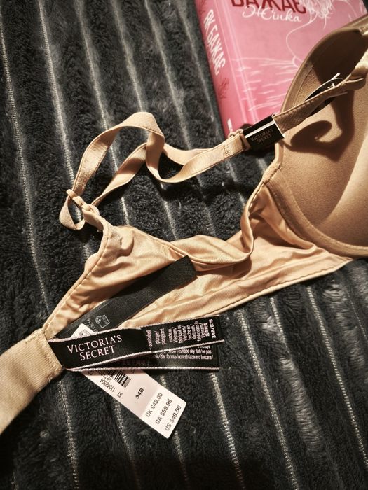 Бюстгальтер Victoria's secret