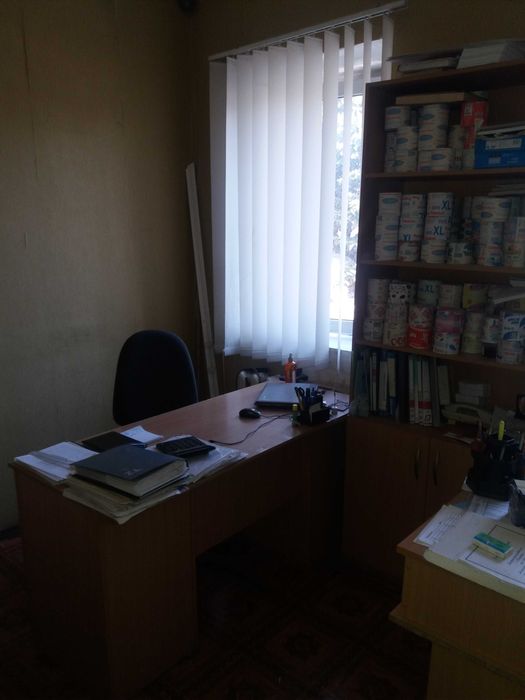 Дніпро, вул. Літня, 3 (490,2+161,0 кв.м/170$m2 )