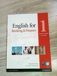 English for Banking & Finance 1