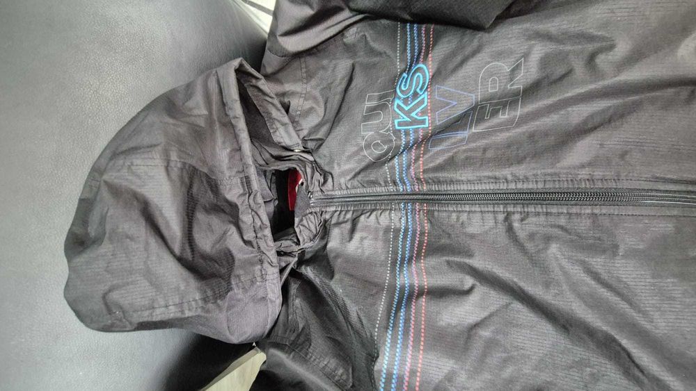 Casaco 14 anos Quicksilver