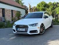 Audi S4 S4