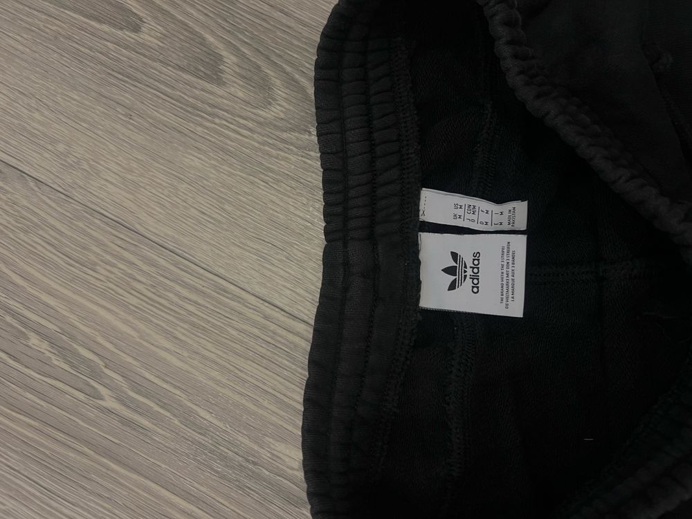 Штани adidas R.Y.V. originals