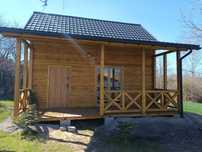 Wynajmę domek letniskowy