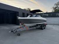 Bayliner VR 4 E - łodź motorowa