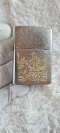 Zapalniczka Zippo Hunter 1979