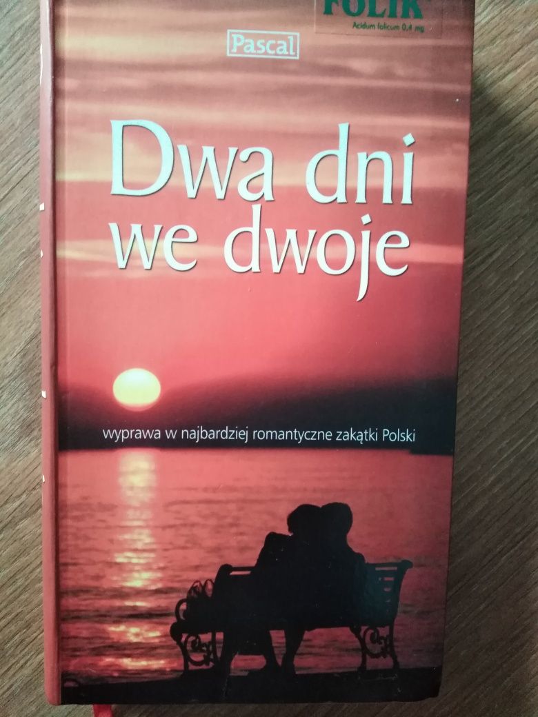 Dwa dni we dwoje Pascal