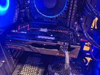 Karta graficzna Sapphire Pulse Radeon RX 6600 8gb