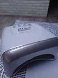 Lampa do paznokci EM Nail 60W