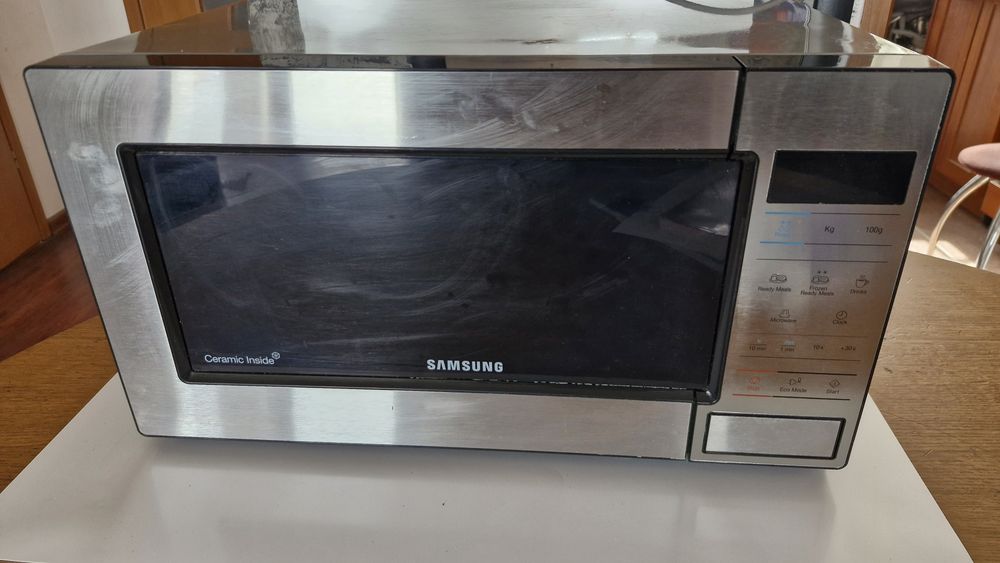 Mikrofalówka Samsung ME83M