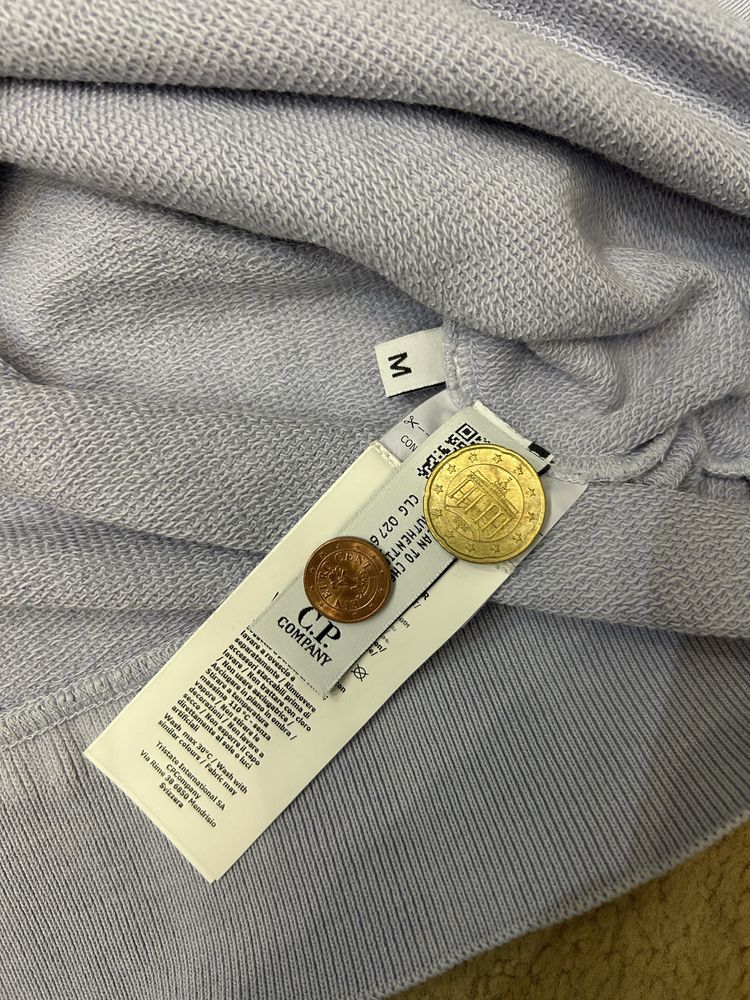 Свитшот Cp company