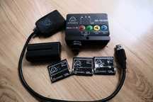 Recorder Atomos Ninja Star + 3 karty, bateria i czytnik