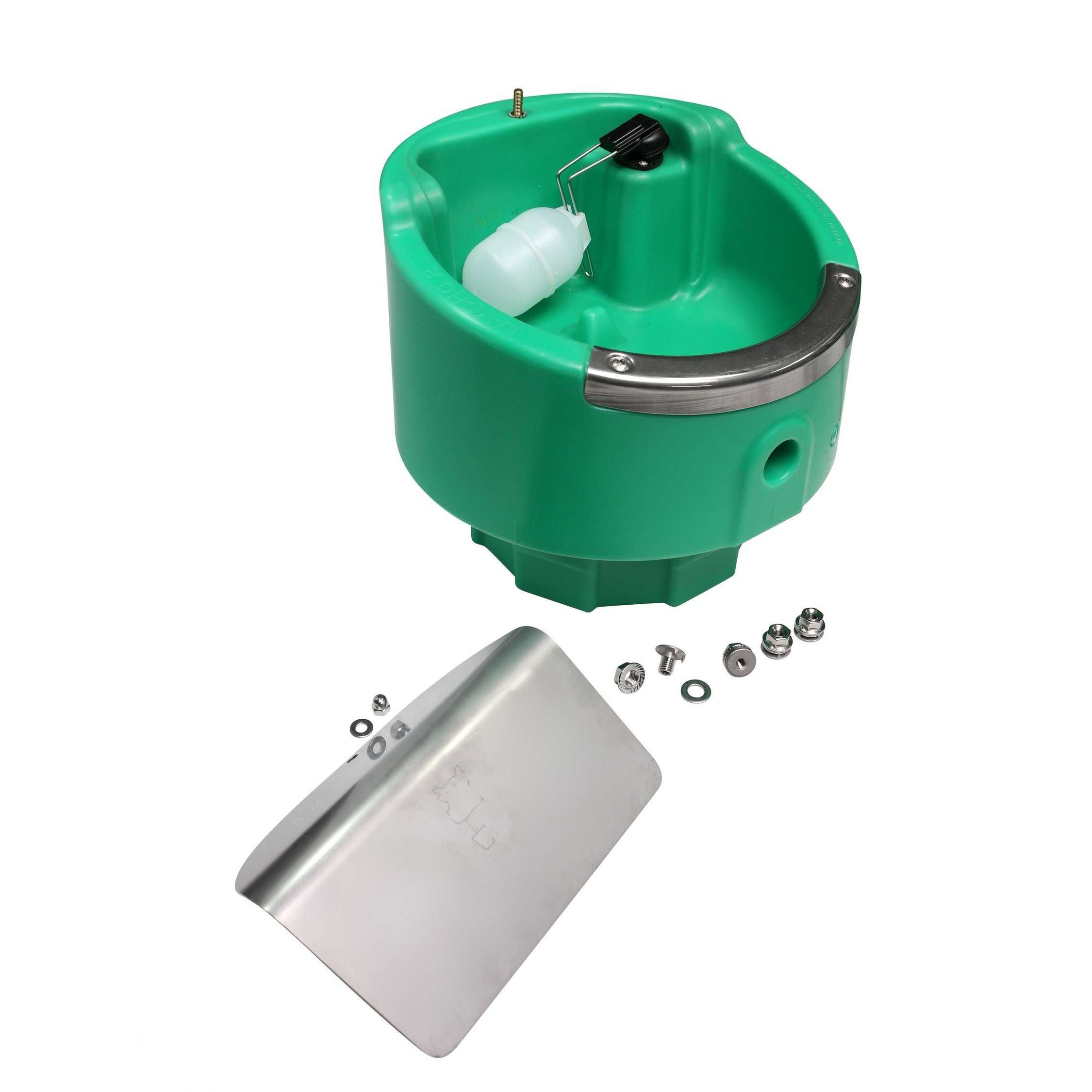 Poidło podgrzewane La Buvette LAKCHO, 24V / 50W