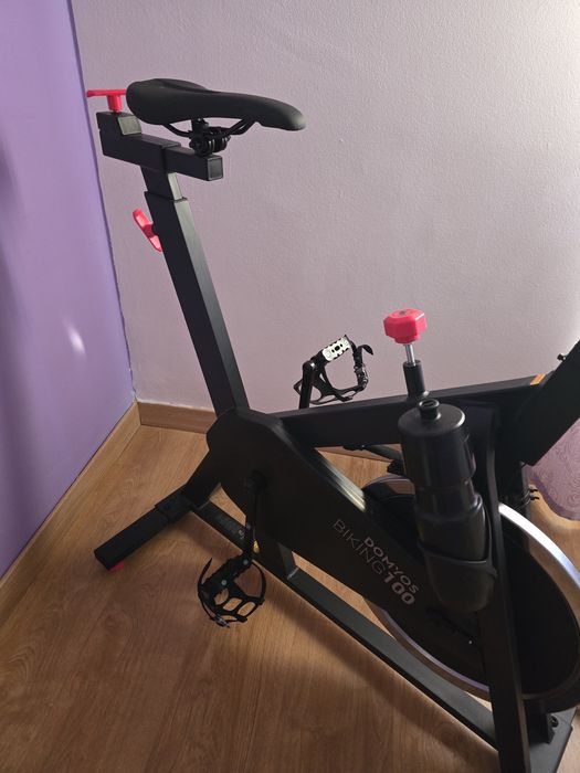 Bicicleta spinning