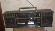 магнитола SAMSUNG PD-80S пр-во Корея