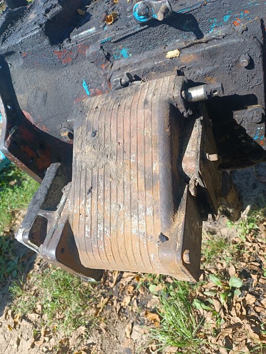 Продам роздатка ЮМЗ переднього моста..