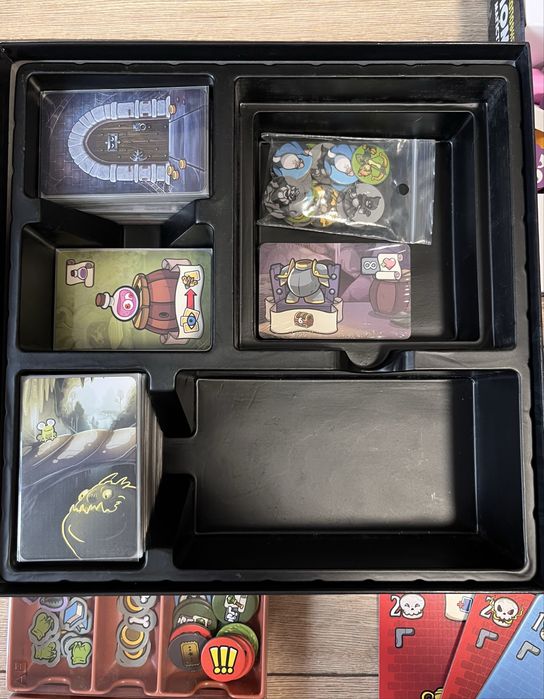 Ходу героям нема + доповнення