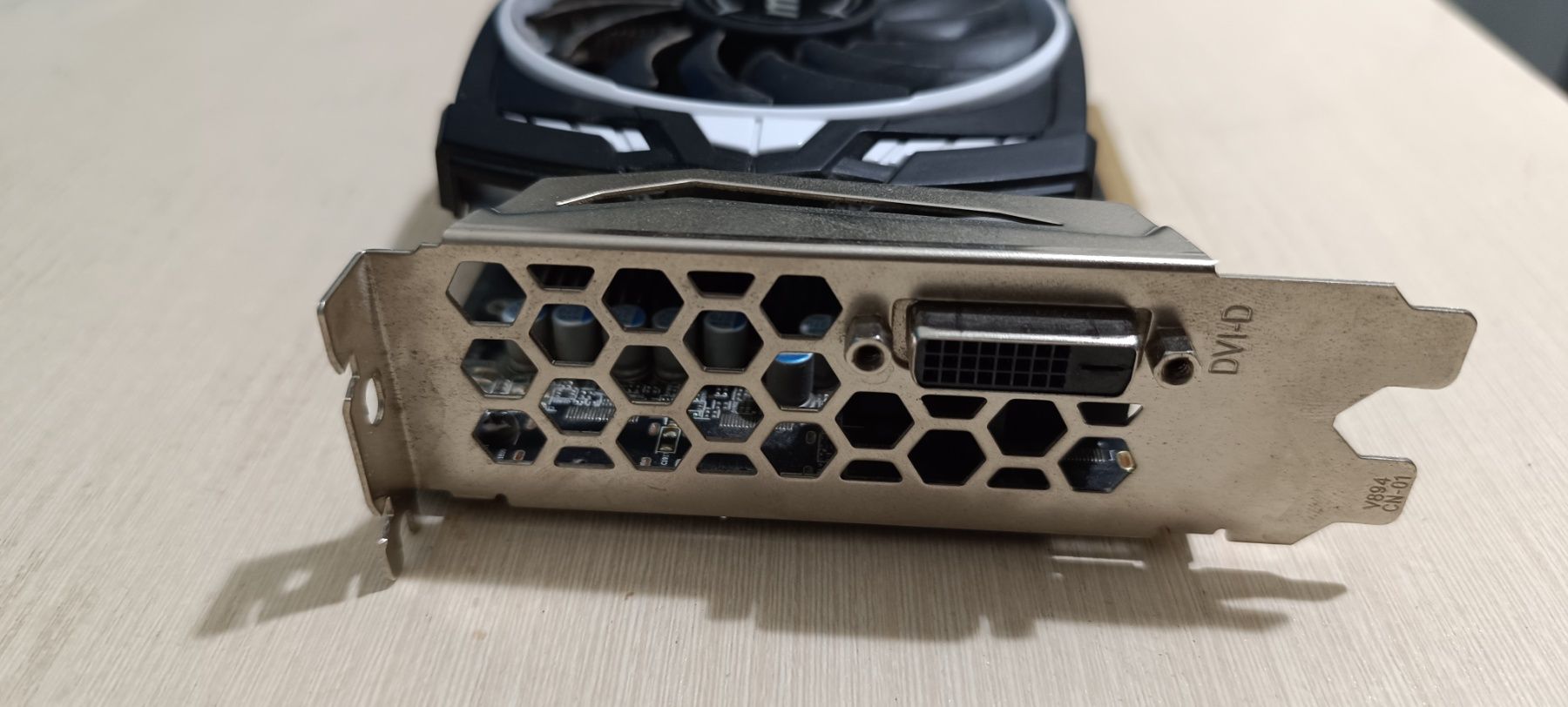 Radeon rx 470 3GB