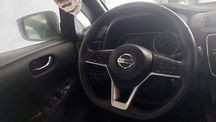 Руль Nissan leaf 2