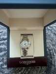 Zegarek nowy LONGINES CONQUEST, L3.376.4.76.6