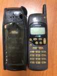 Телефон Nokia 1610 NHE-5XN.