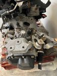 Caixa de velocidades opel corsa D 1.3 cdti 2010 a 2015