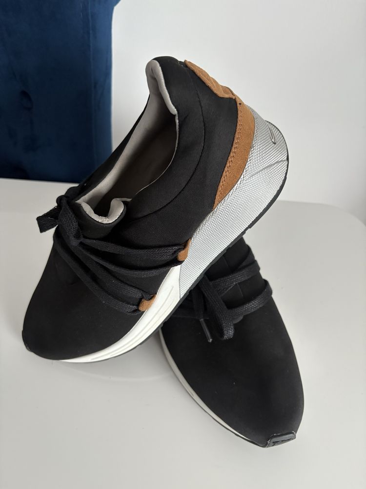 Buty męskie sportowe polecam!!!