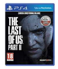 The Last of Us Part II - PS4