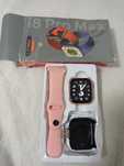 Zegarek smartwatch