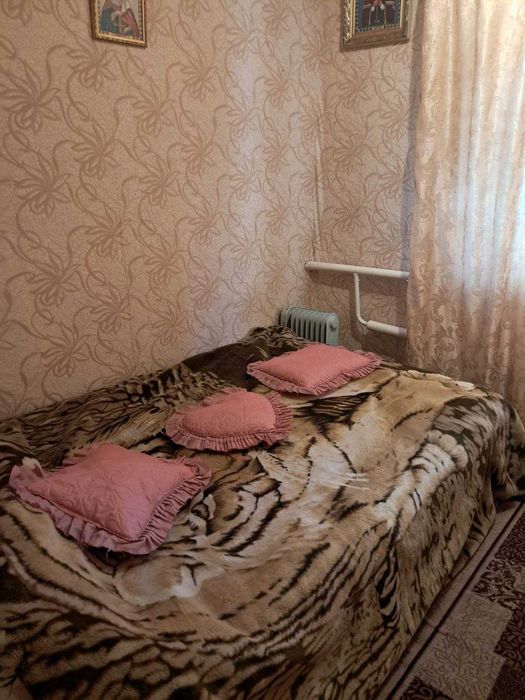 Сдам две комнаты в доме со всеми удобствами. Место для авто. Кулебовка