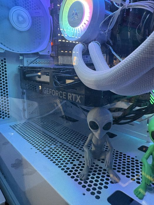 Asus Geforce RTX 4060 8GB OC