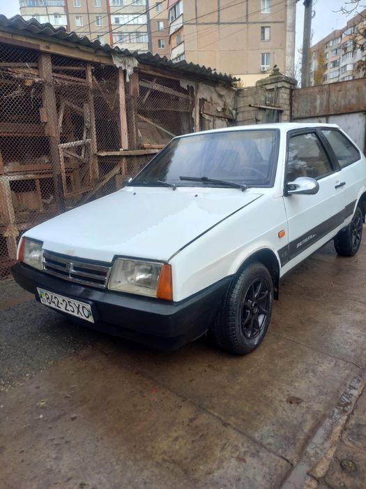 Продам ваз 2108