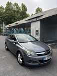 Opel Astra GTC 1.7 CDTi Sport – 100cv | Comercial | Nacional | 2006