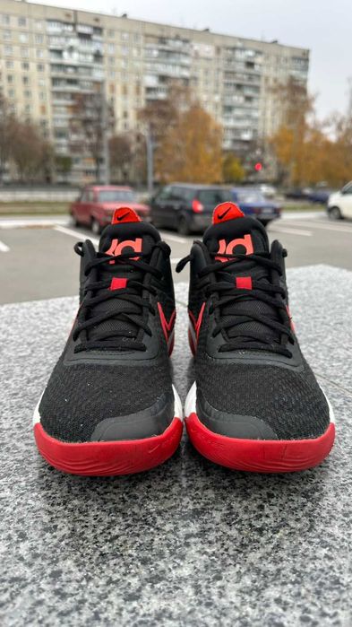 Nike KD Trey 5 IX [US 8.5|26.5 cm]