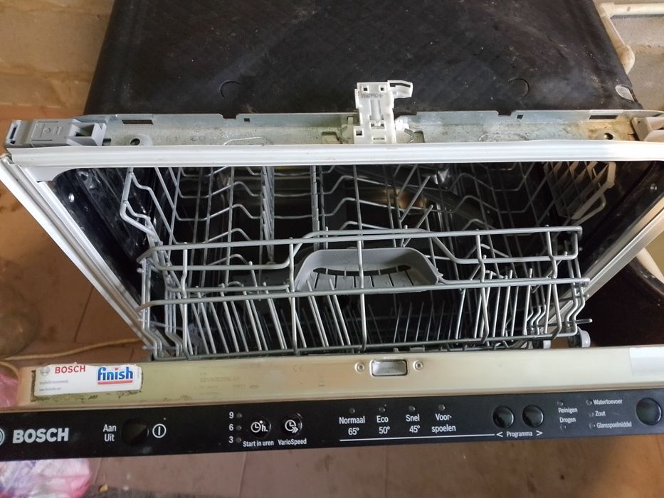 Посудомийка Bosch