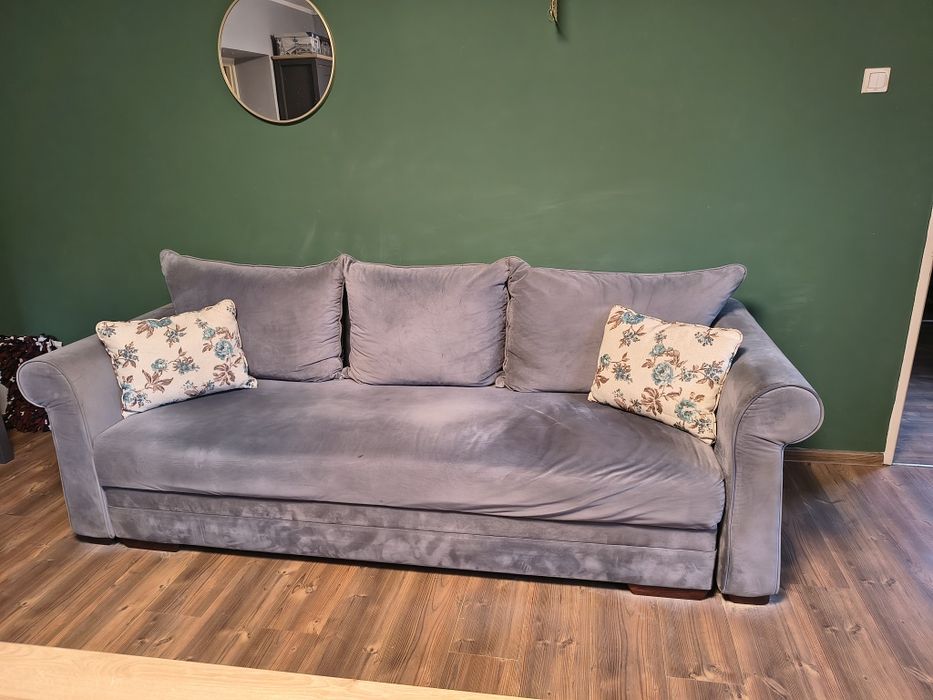 Sofa rozkładana 155cm x 200cm