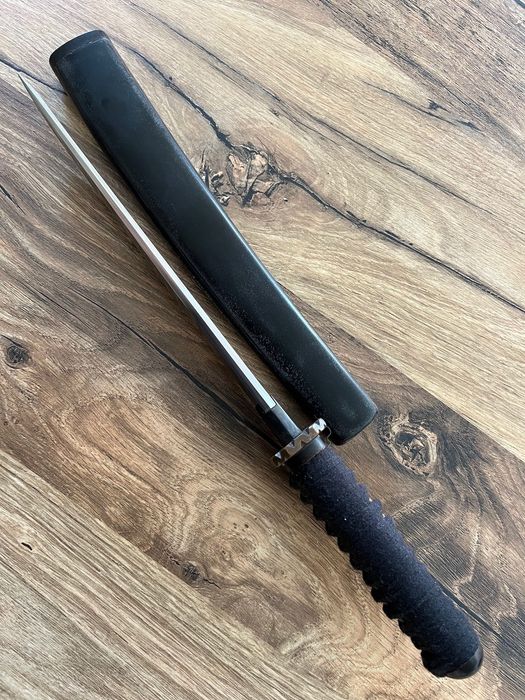 Oryginalny japoński TANTO !