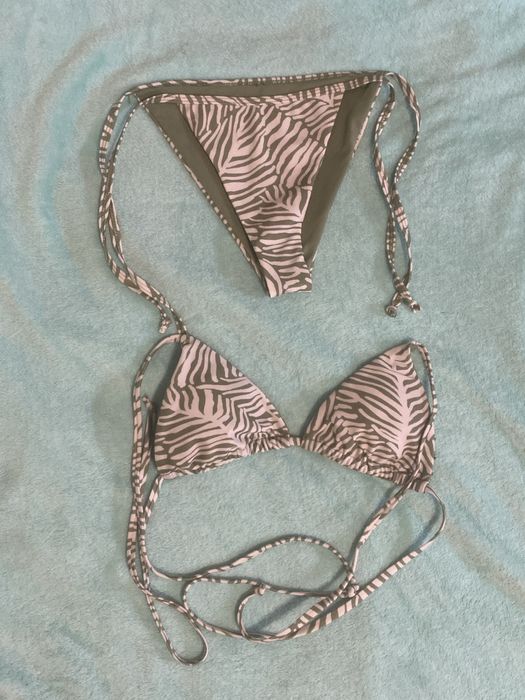 Купальник дитячий