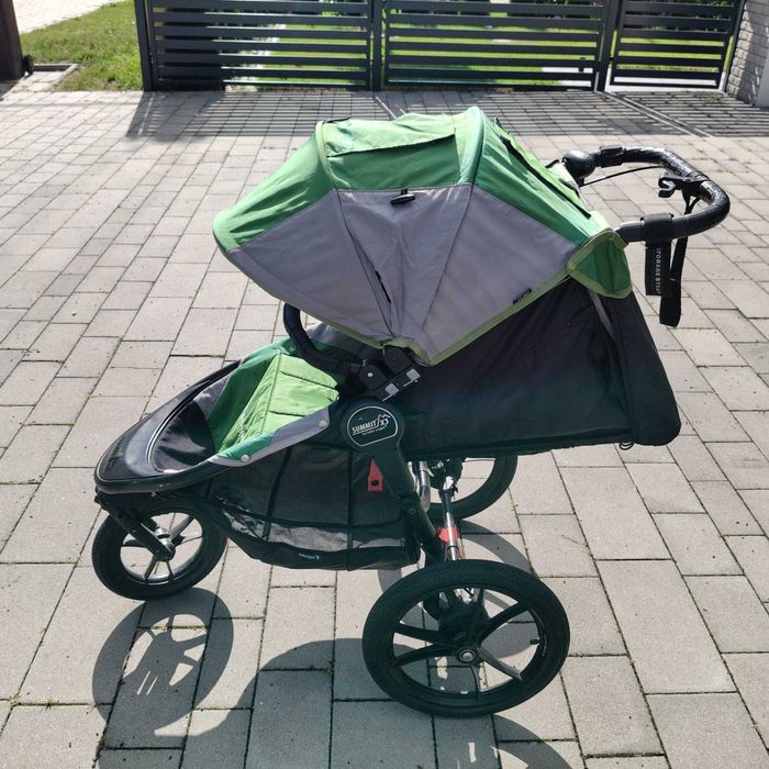 Wózek Baby Jogger Summit X3