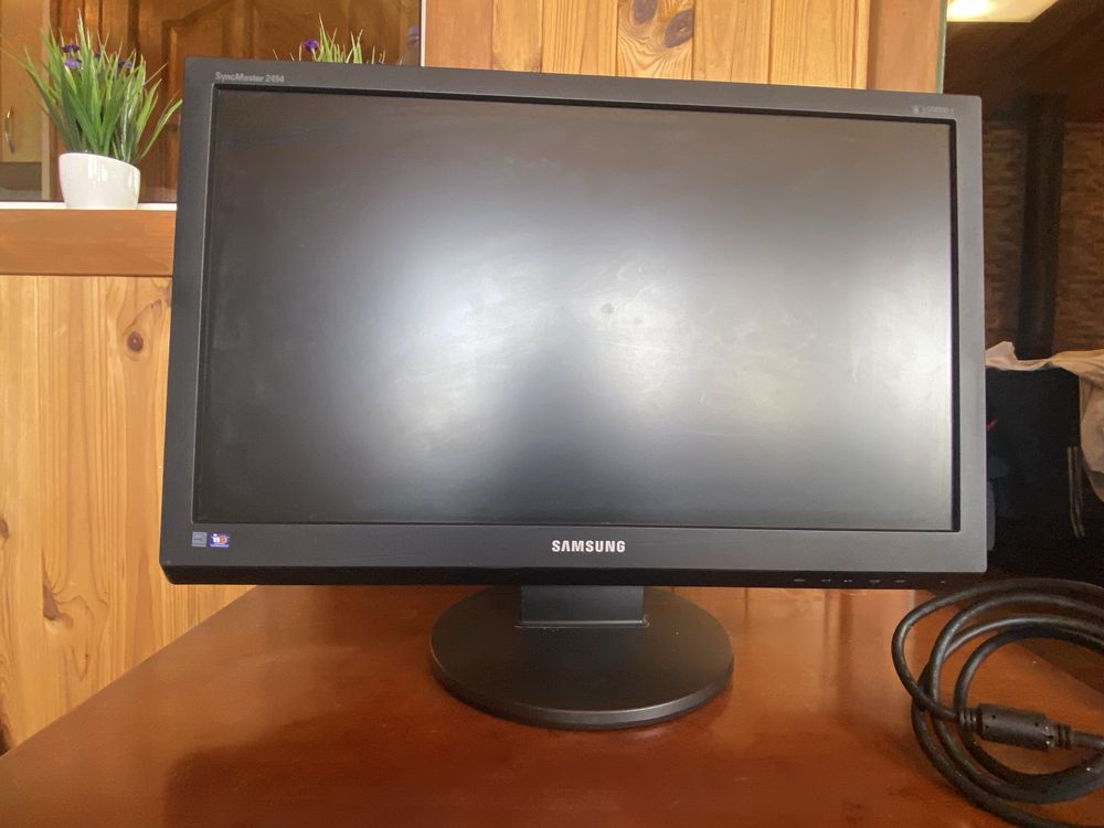 Samsung Syncmaster2494