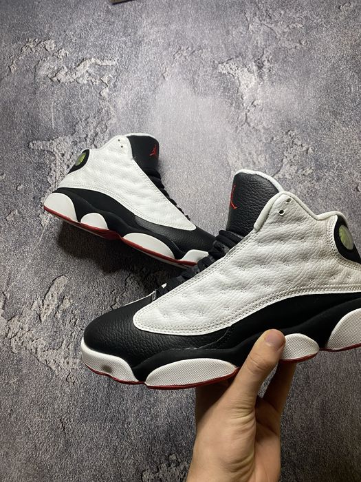 Кросівки Jordan 13
