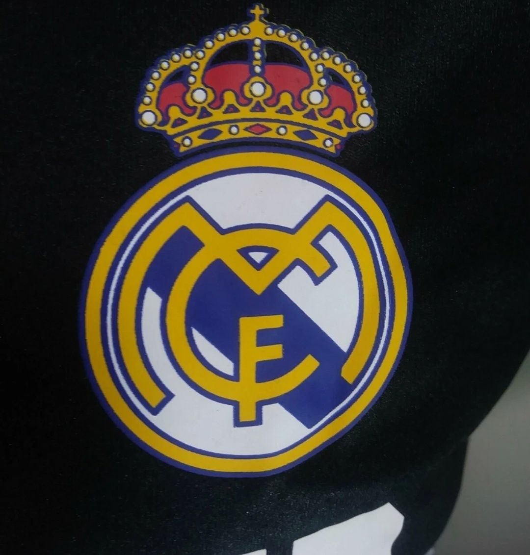 Koszulka Real Madryt Hala Madrit M