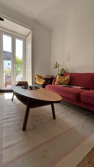 Mesa de café IKEA Stockholm